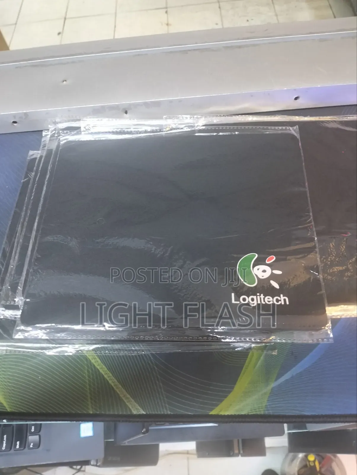 Logitech Small Mouse Pad