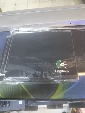 Logitech Small Mouse Pad