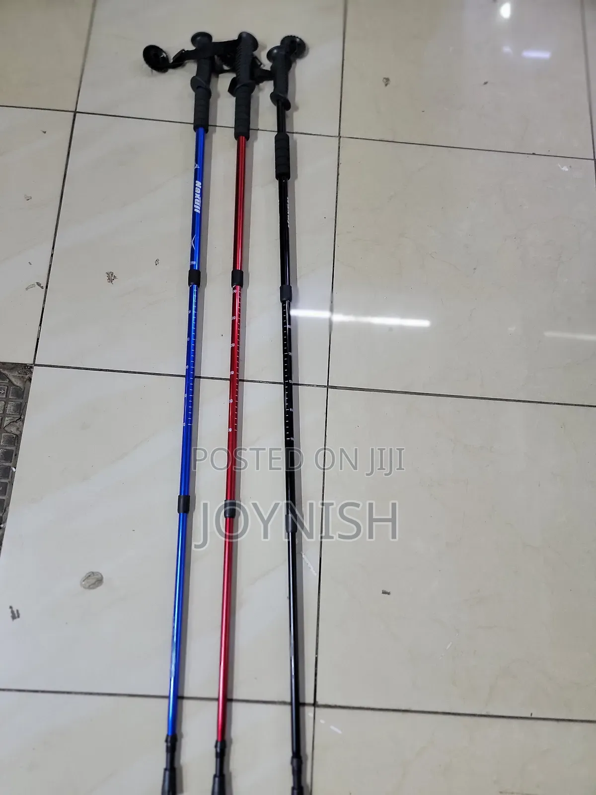 Trekking Poles/ Hiking