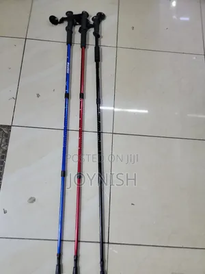 Trekking Poles/ Hiking