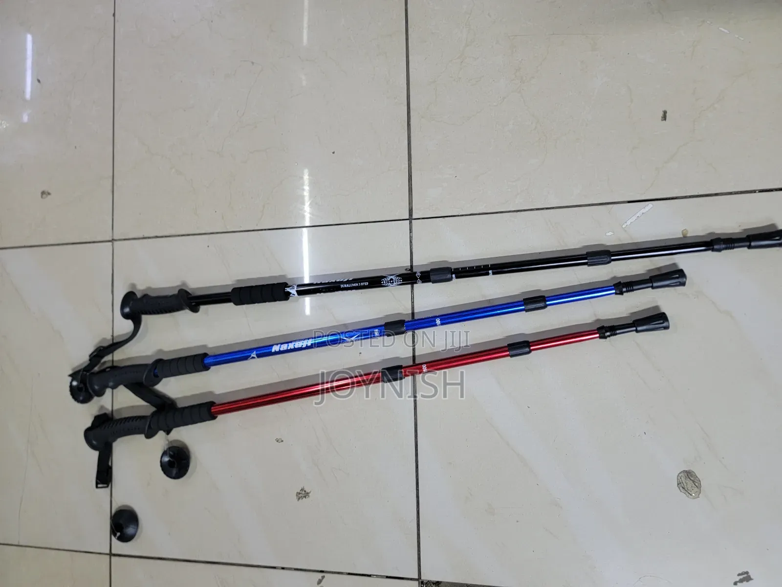Trekking Poles/ Hiking