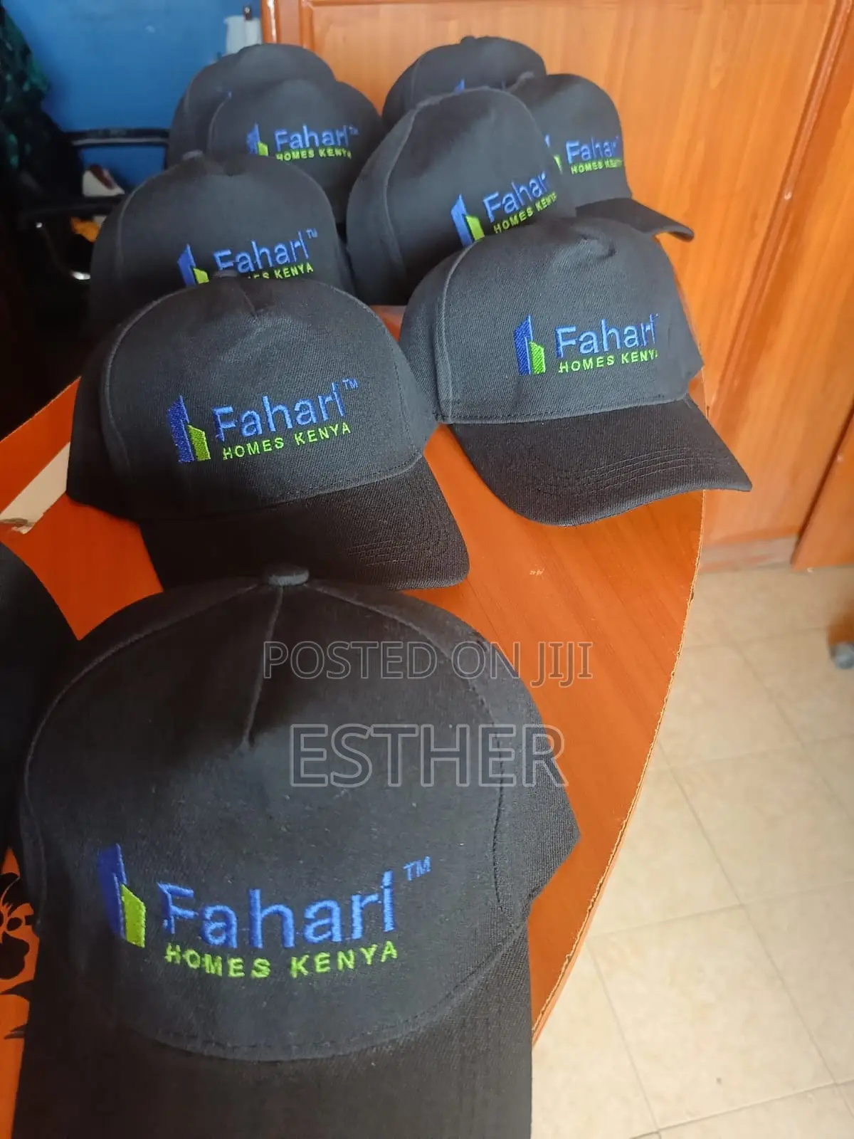 Branding and Printing