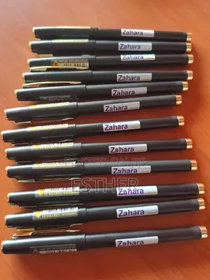 Branding and Printing