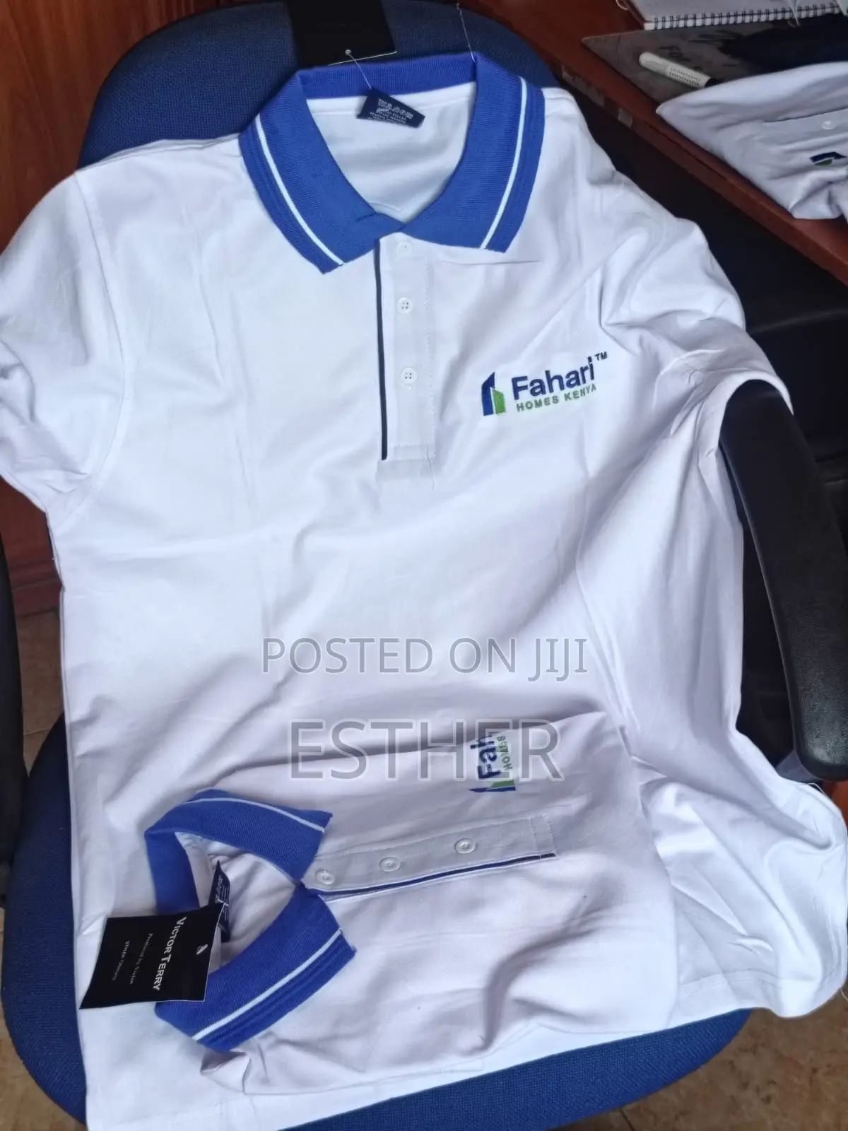 Branding and Printing