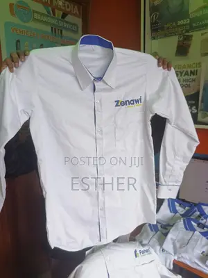 Branding and Printing