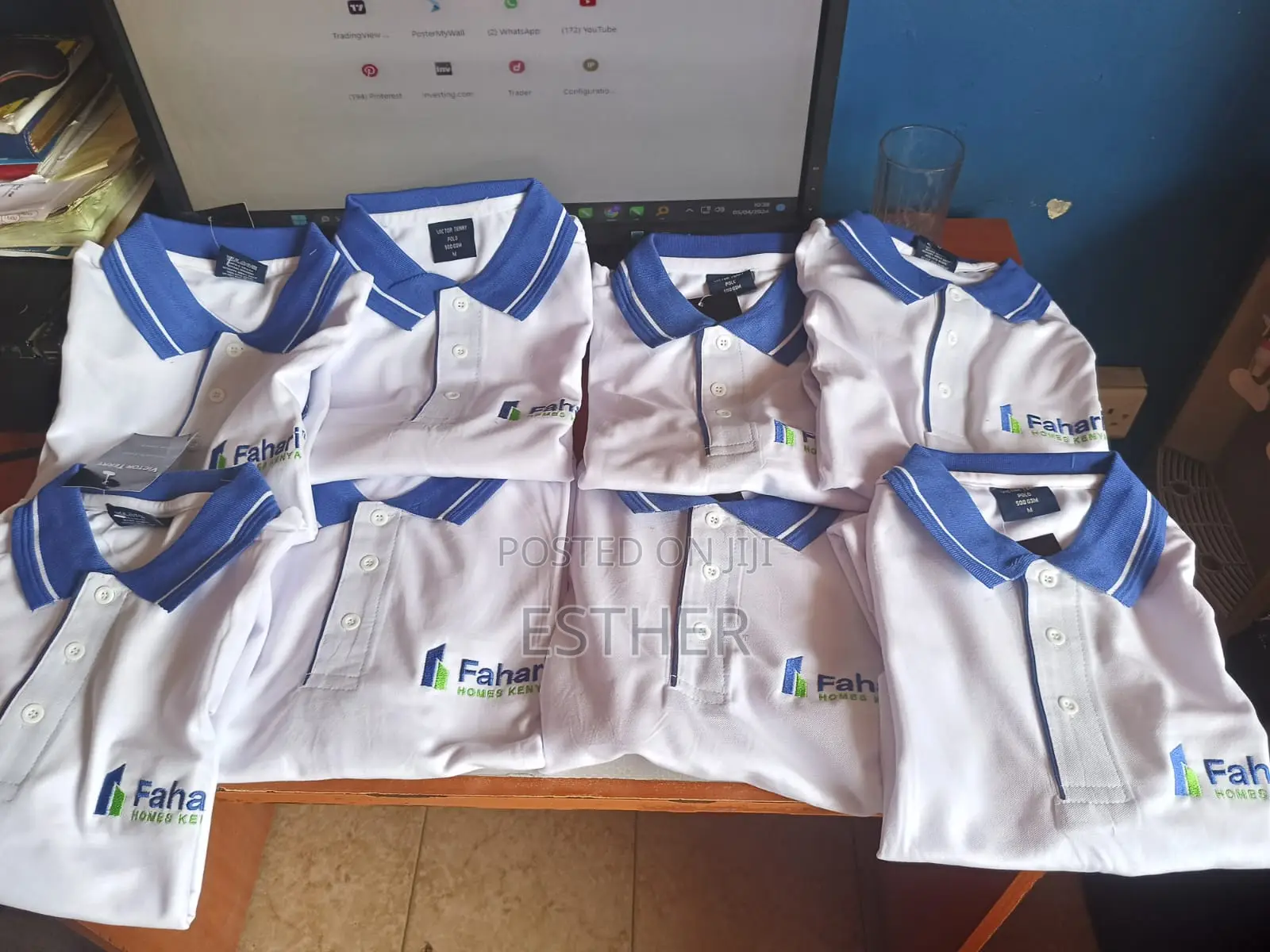 Branding and Printing