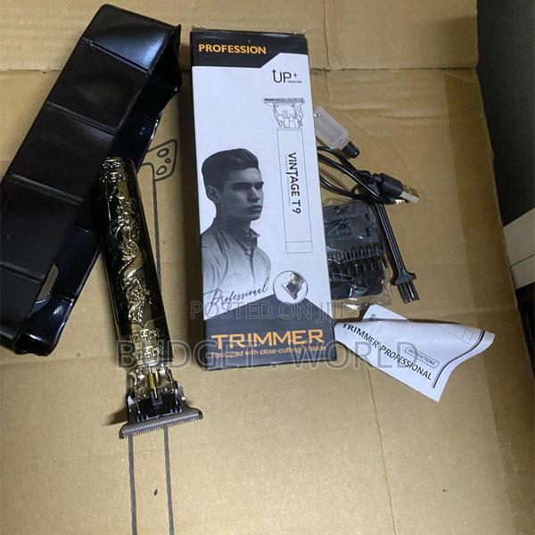 T9 Hair Clipper Kit – Complete Grooming Solution