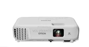 Epson Eb-E12 Projector