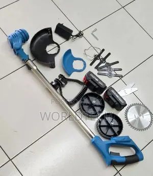 48vportable Brush Cutter/48v Rechargeable Brush Cutter