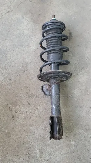 Toyota Vitz Complete Shock