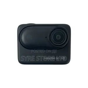 Insta 360 Go 3s 128gb Standard Edition Action Camera