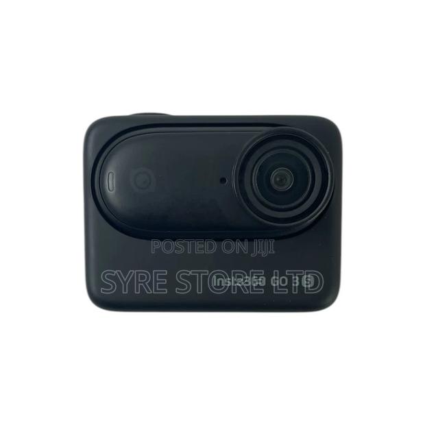 Insta 360 Go 3s 128gb Standard Edition Action Camera - thumbnail 3