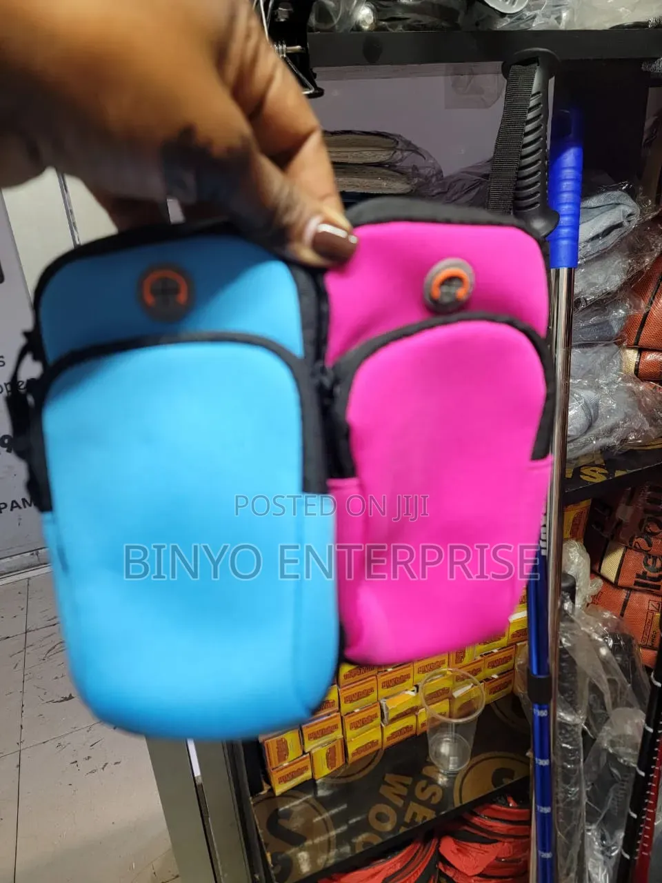 Arm Band Phone Cover