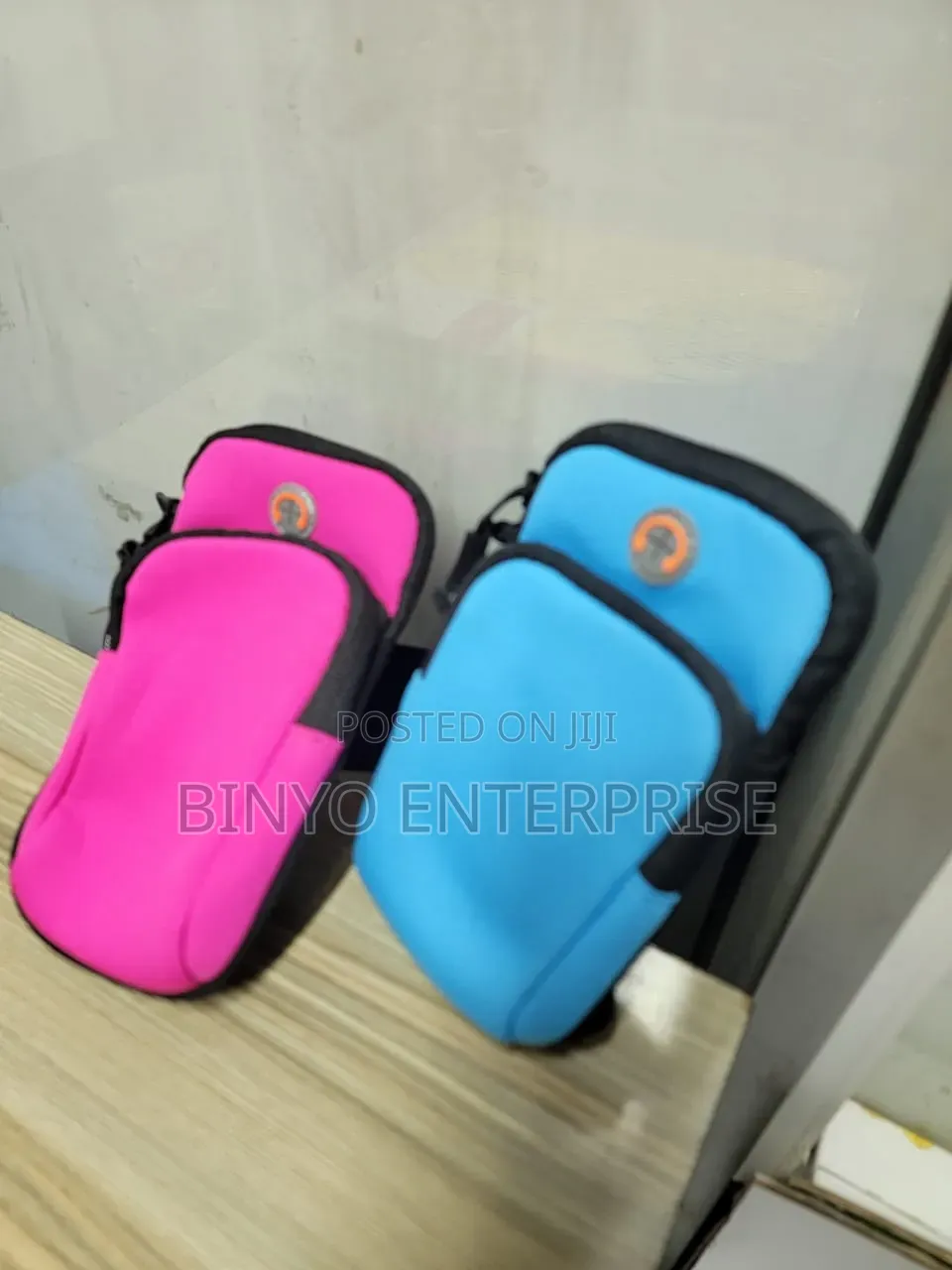 Arm Band Phone Cover