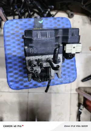 Abs Pump Harrier/ Lexus