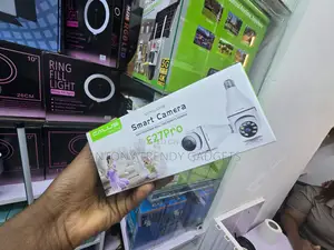 Calus E27pro Wifi Light Socket Camera Motion Tracking