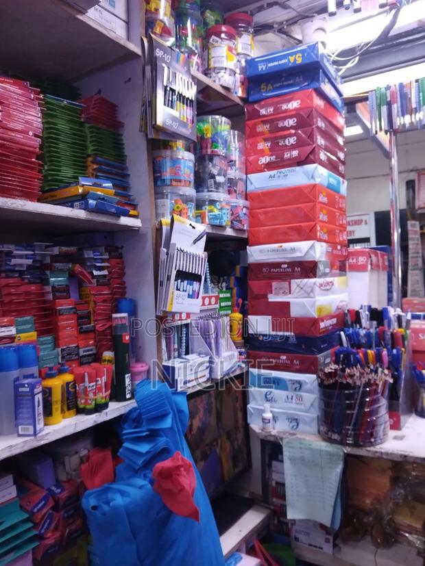 C.On.N.E.L Stationaries