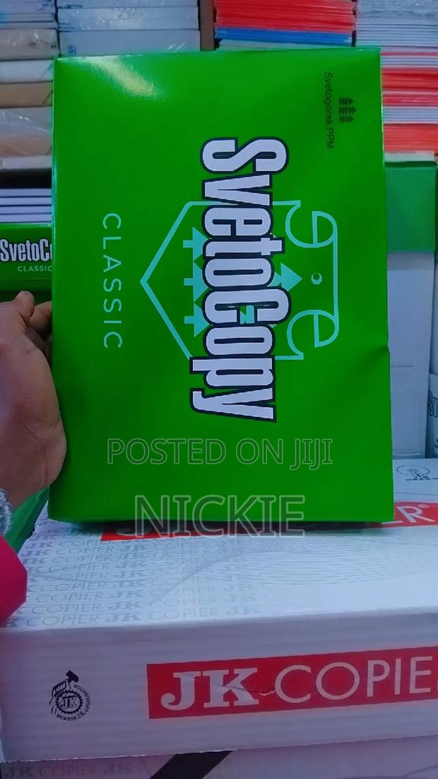 C.On.N.E.L Stationaries - thumbnail 6