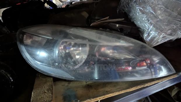 Volvo V40 Headlight Non Xenon - main view