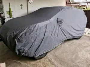 Premium High Quality Waterproof and Sunpfroof Car Cover