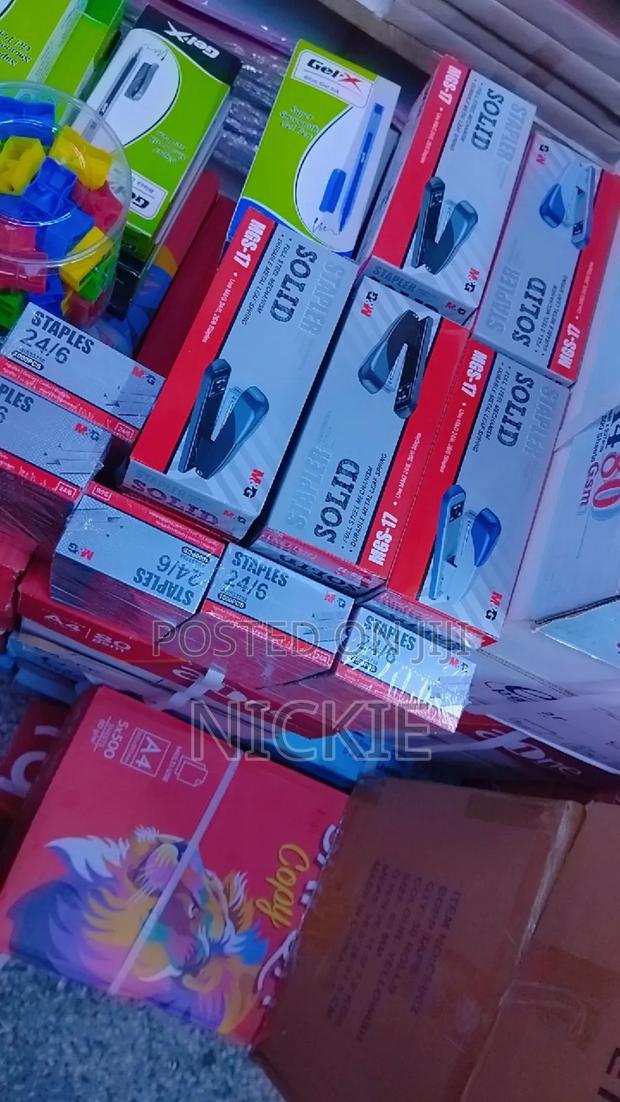 C.On.N.E.L Stationaries - thumbnail 14