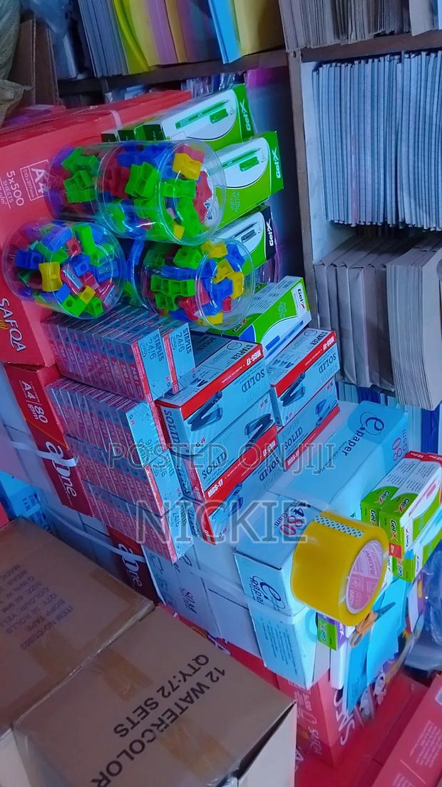 C.On.N.E.L Stationaries - thumbnail 15