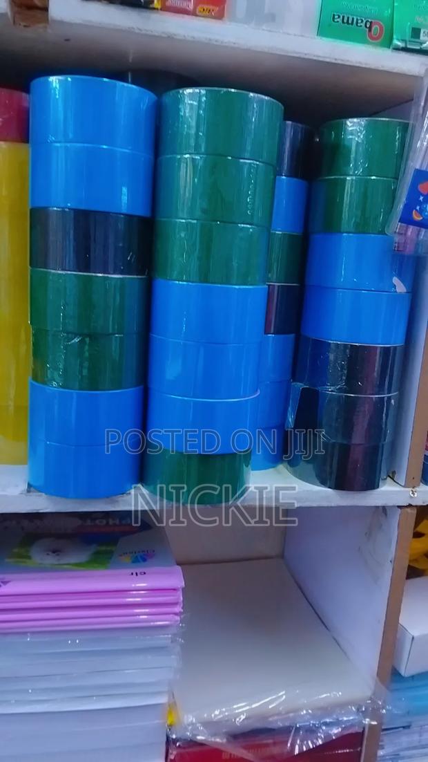 C.On.N.E.L Stationaries - thumbnail 16