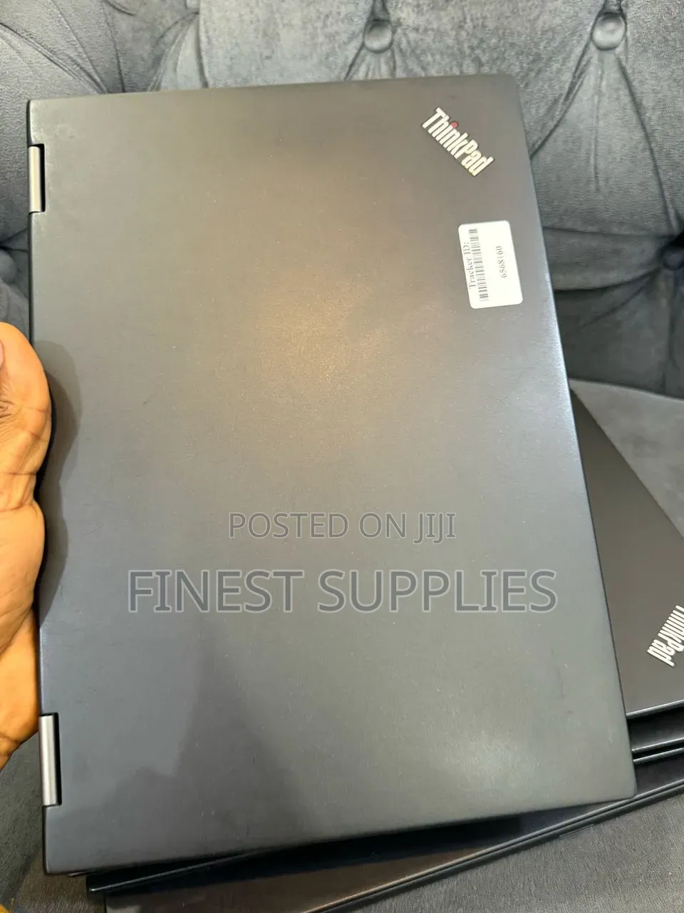 Laptop Lenovo ThinkPad X390 Yoga 8GB Intel Core i5 SSD 256GB