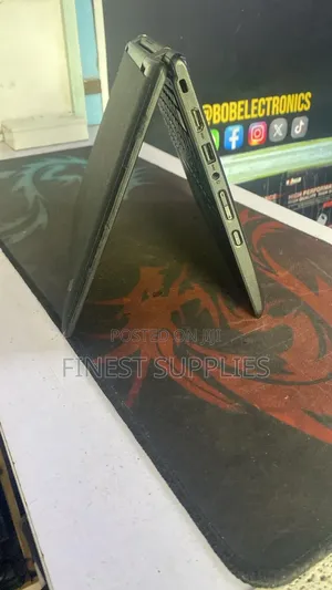 Laptop Lenovo ThinkPad X390 Yoga 8GB Intel Core i5 SSD 256GB