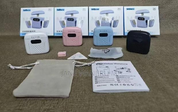Quality M8 Mini Type C Wireless Lavalier Microphone