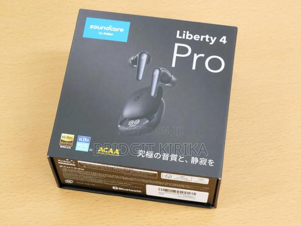 Liberty 4 Pro - thumbnail 2