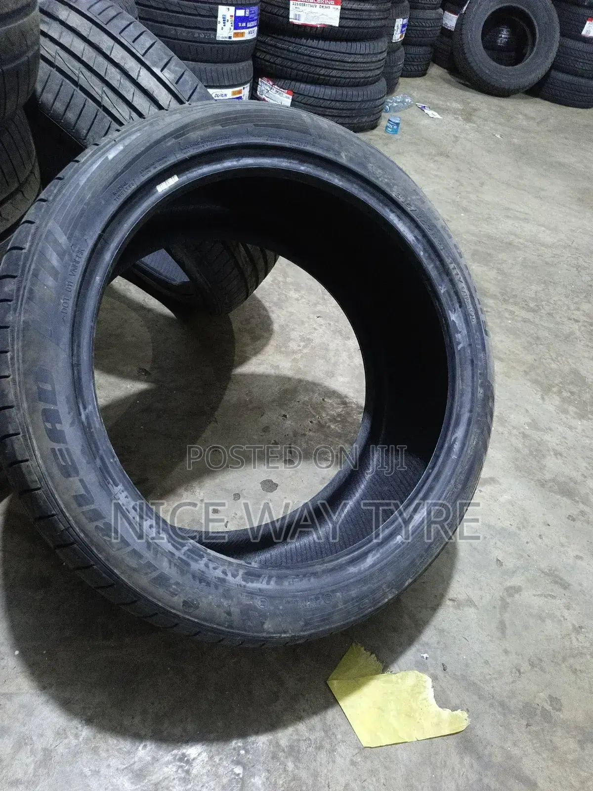 315/35r21 Habiled