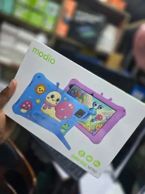Modio M750 6gb 256gb Tablet Hd Display Wifi Android