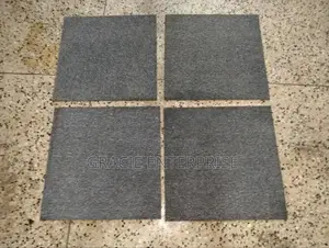 Carpet Tiles