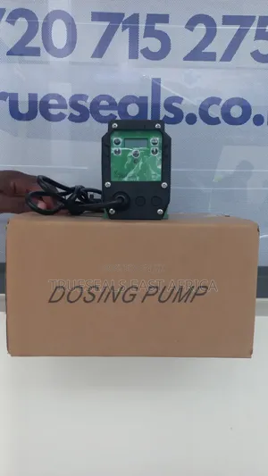 Dosing Pump