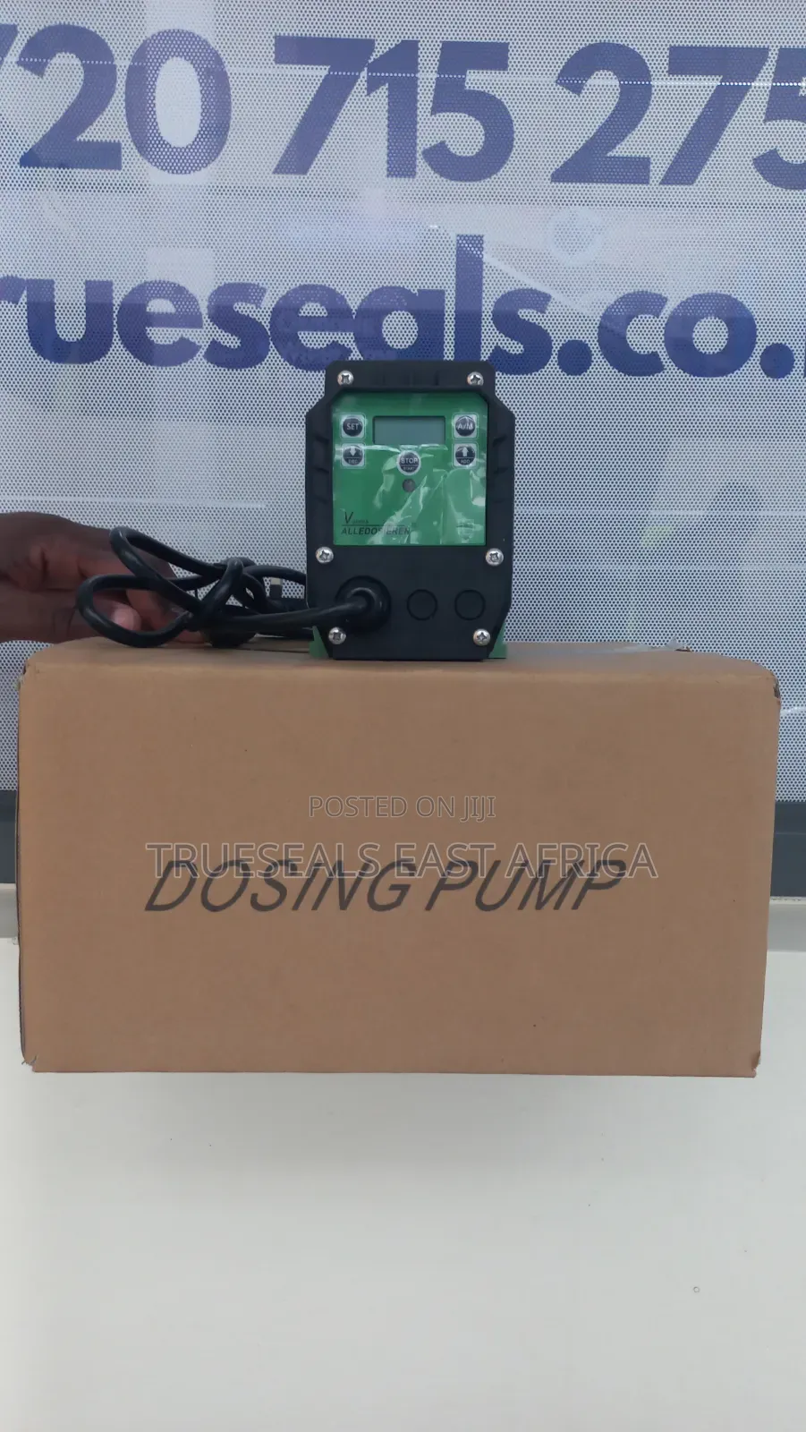 Dosing Pump