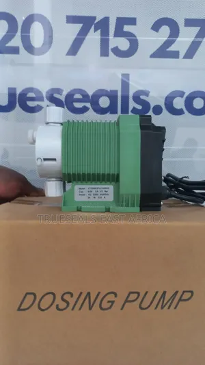 Dosing Pump
