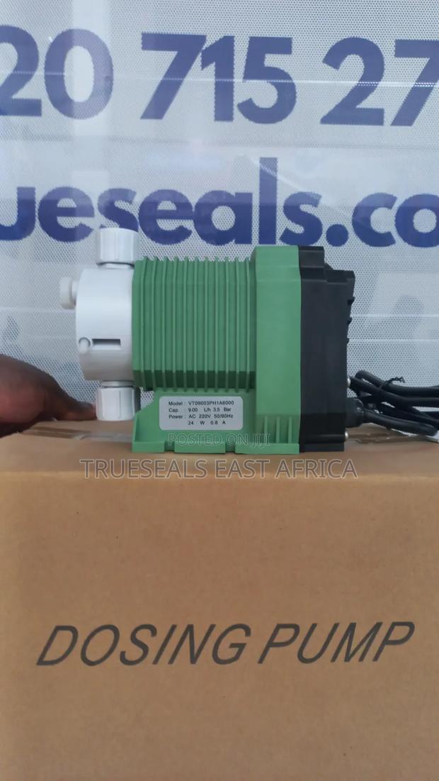 Dosing Pump - thumbnail 2