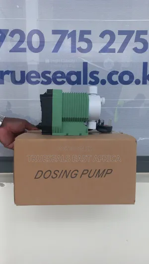 Dosing Pump