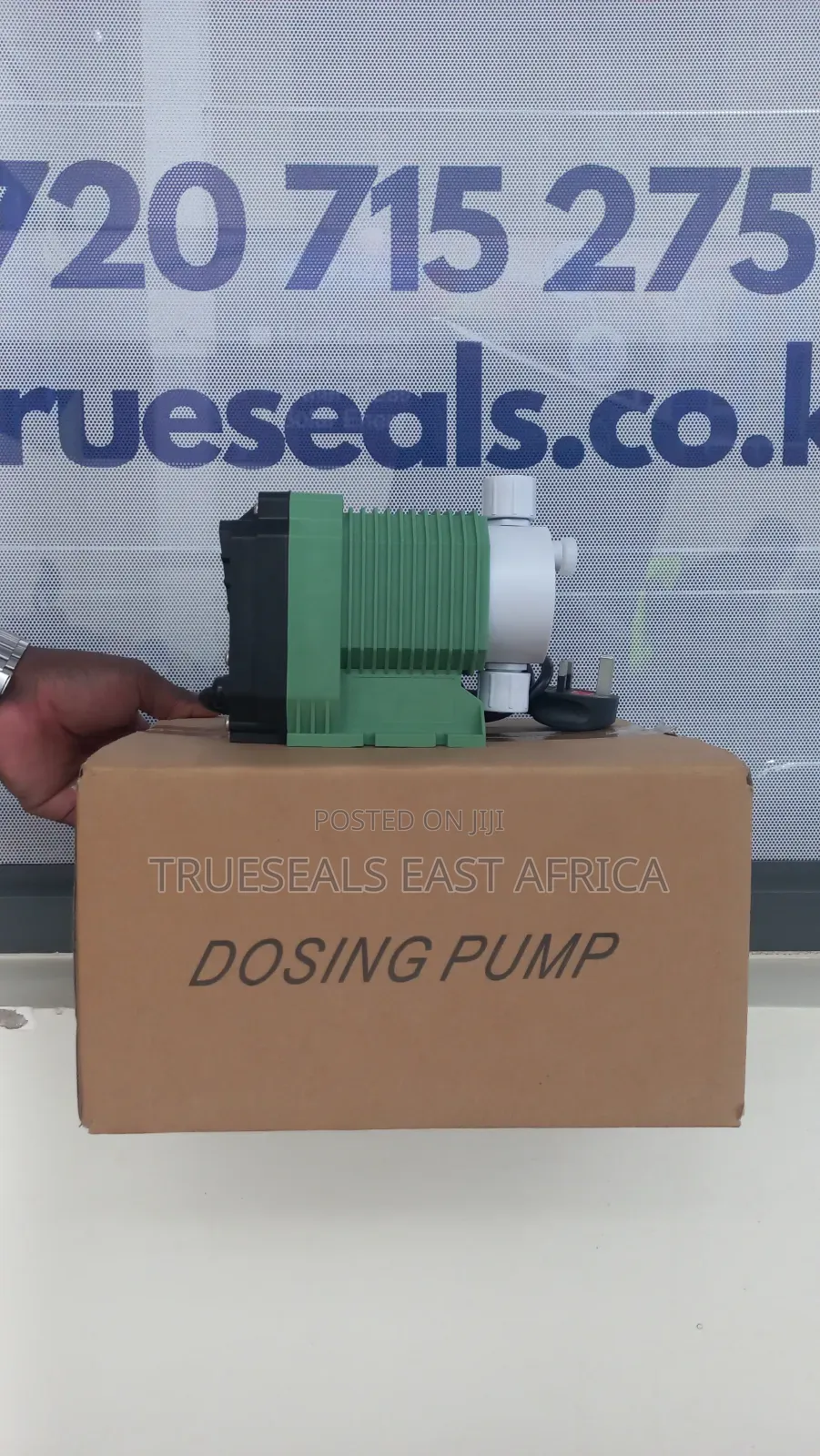 Dosing Pump