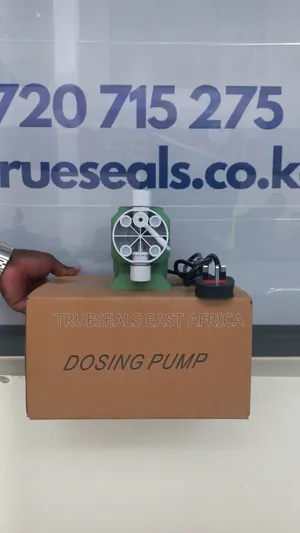 Dosing Pump