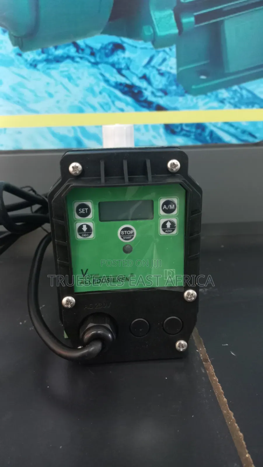 Dosing Pump