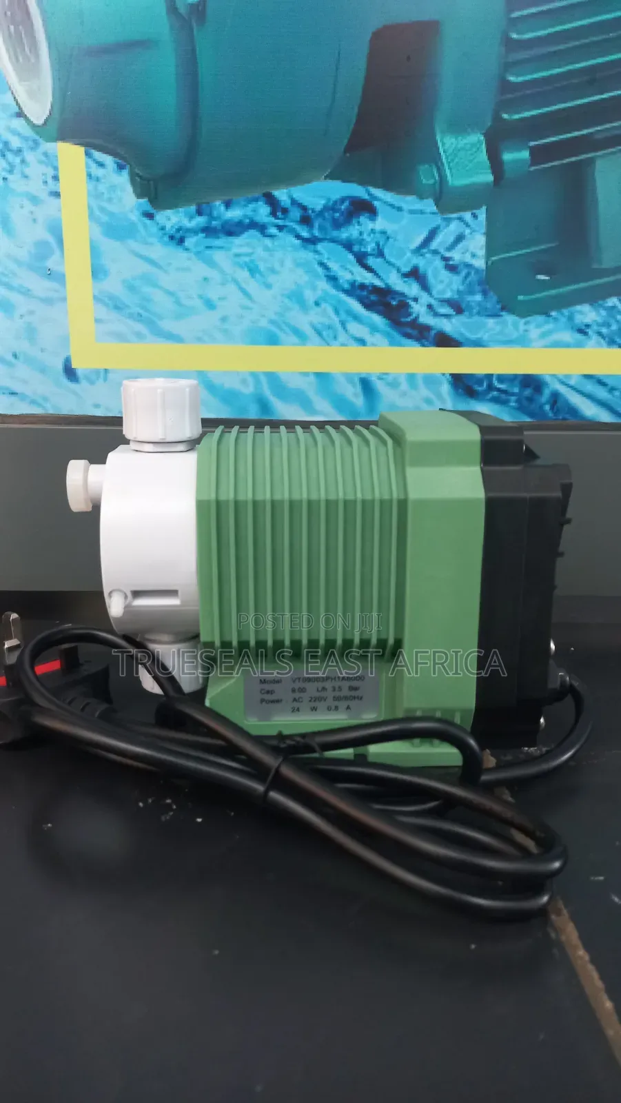 Dosing Pump