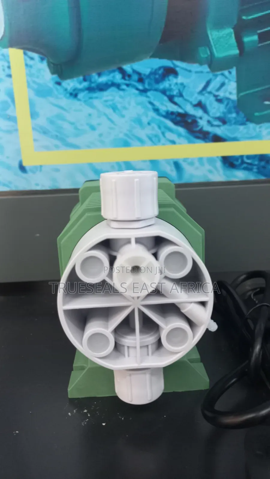 Dosing Pump