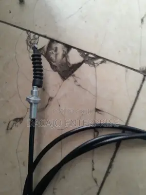Quality Fuso Fighter Accelarator Cables