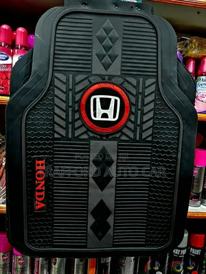 Buy Branded Honda Matts