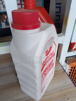 Coolant 1litre Royal