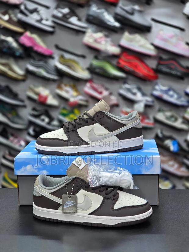 Nike Sb Dunk Low Steam Boy Sneakers - main view