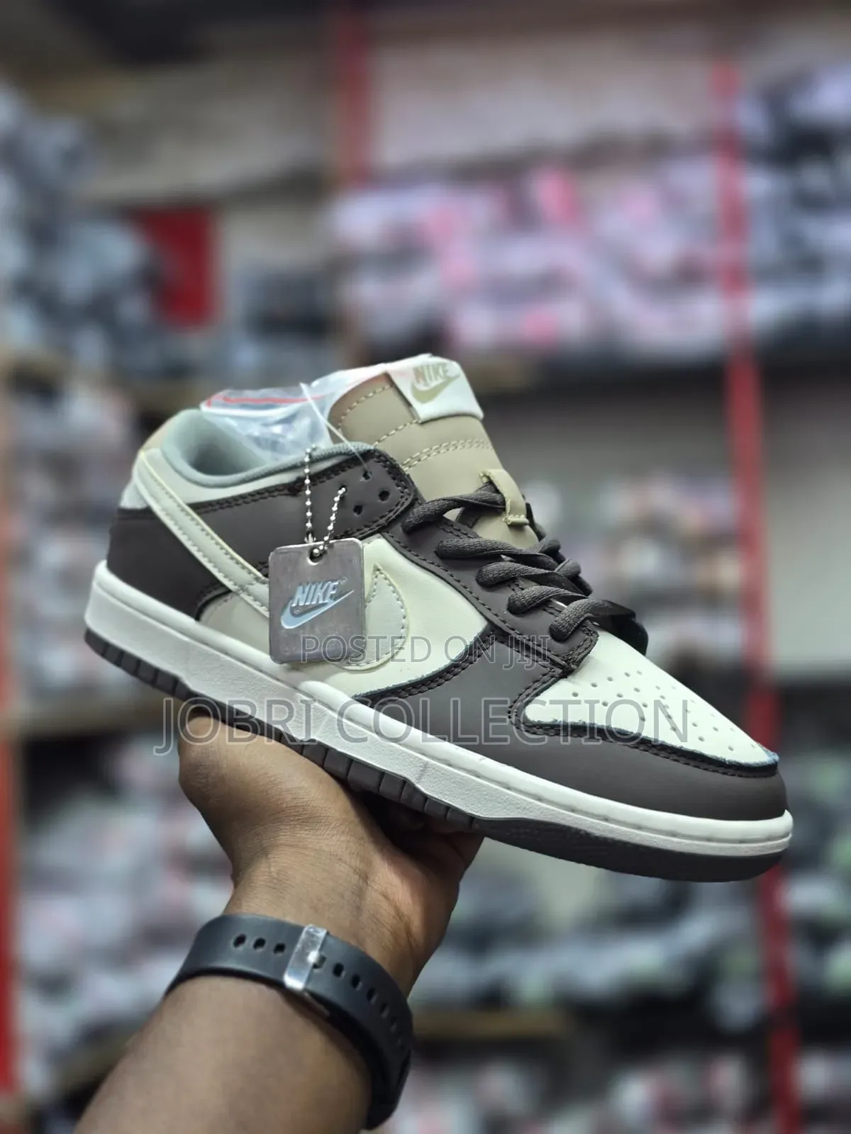 Nike Sb Dunk Low Steam Boy Sneakers