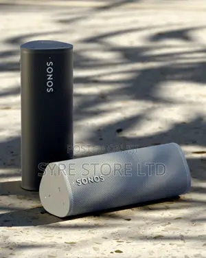 Sonos Roam Portable Speaker